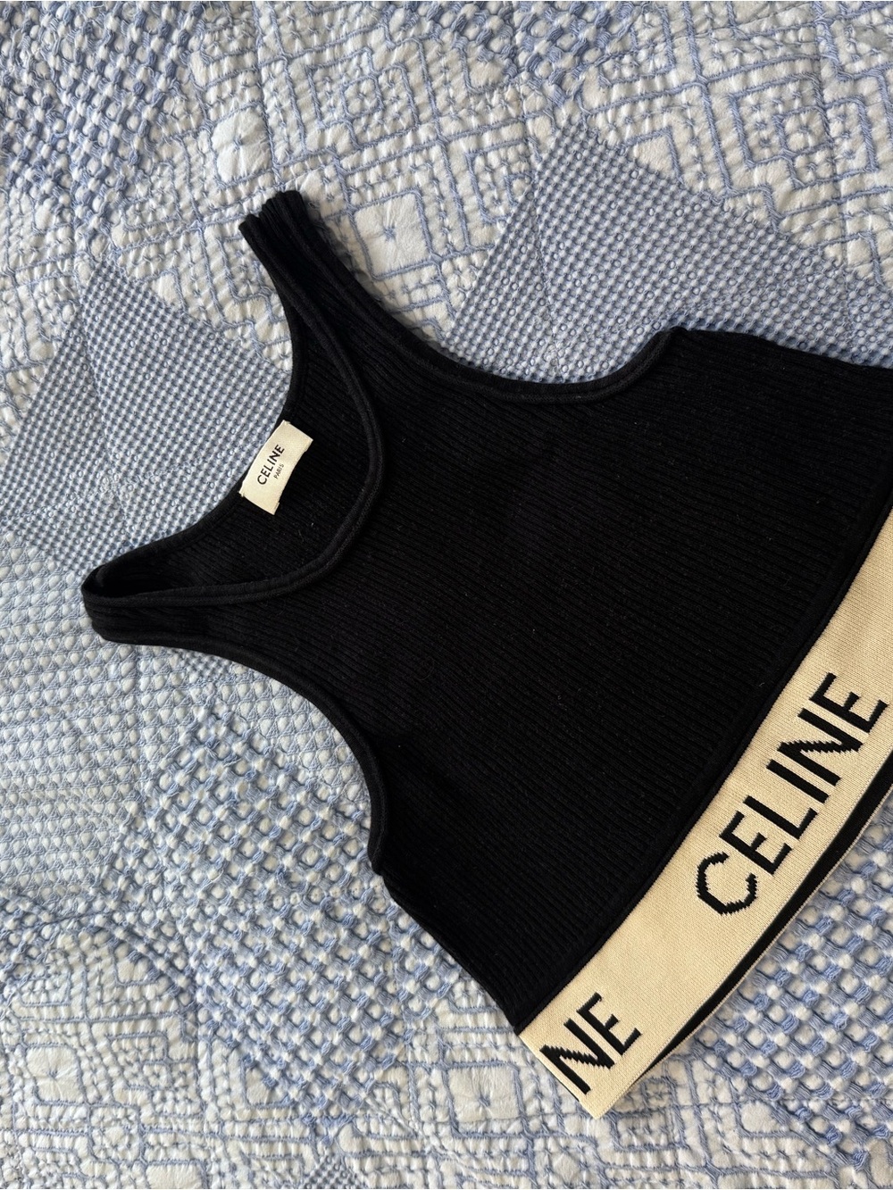 Celine Top - Picture 3 of 5